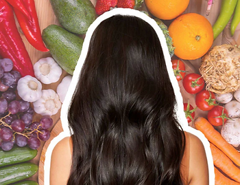Foods That Help Grow Hair Naturally: A Mini-Guide to Chinese Medicine Food Therapy