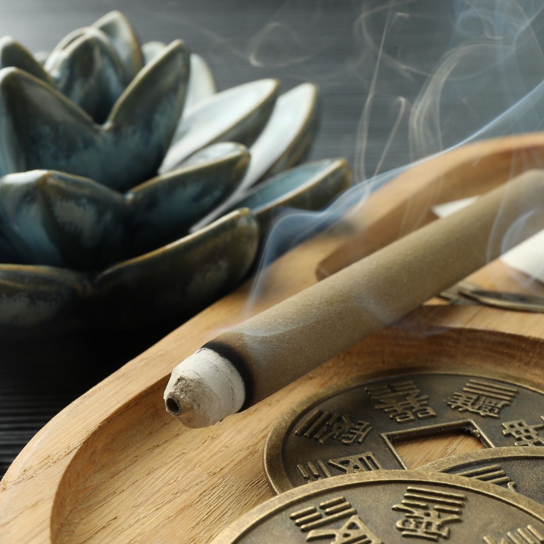 From Breech to Head Down: Using Acupuncture and Moxibustion