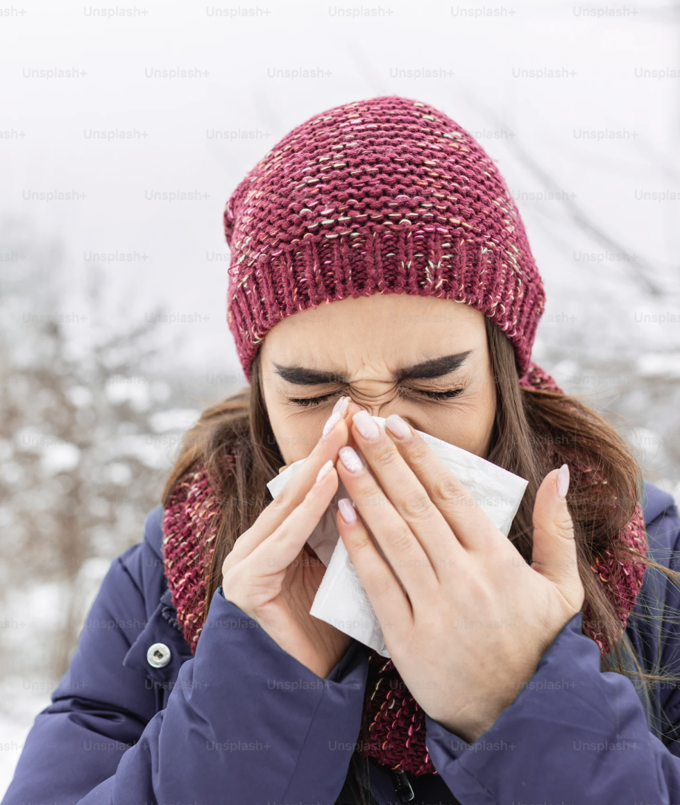 Break the Cycle of Sickness: How Chinese Medicine Can Help You Stop Catching Every Cold and Flu